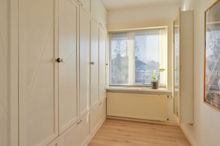 Foto 15 van van Hogendorplaan 15