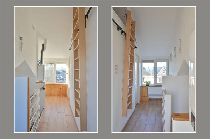 Foto 18 van van Hogendorplaan 15