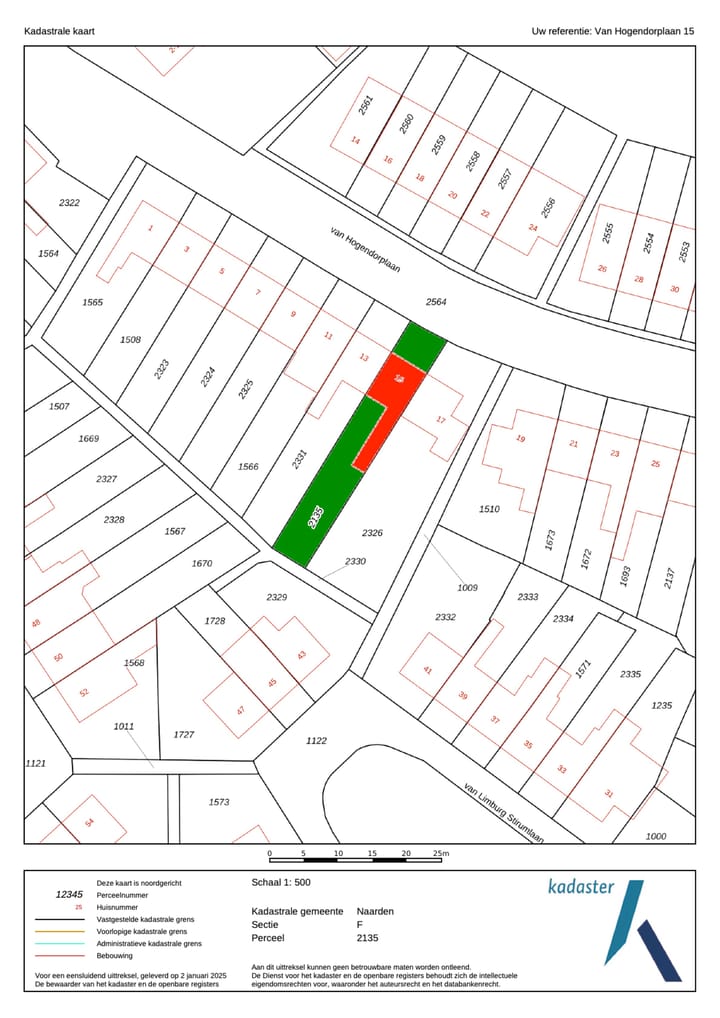 Foto 26 van van Hogendorplaan 15