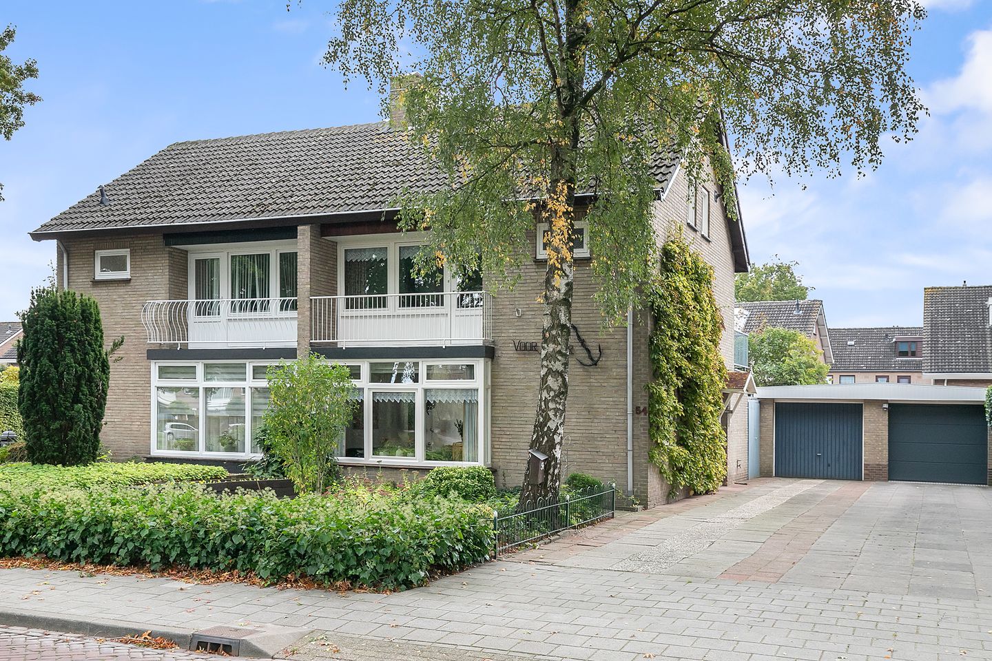 Foto 1 van Achter de Molen 54