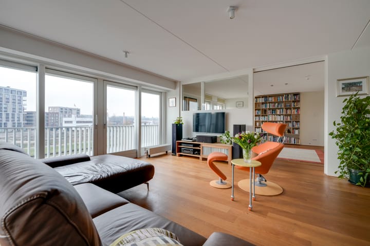 Foto 2 van Rolderdiephof 125