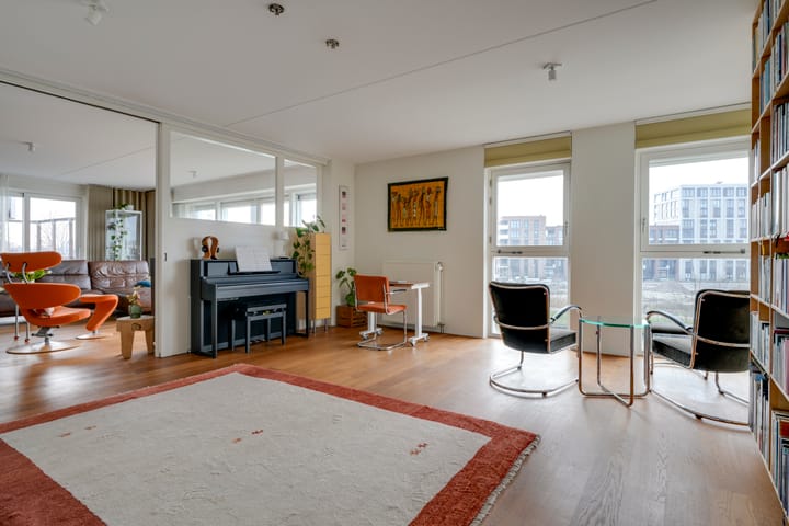 Foto 3 van Rolderdiephof 125