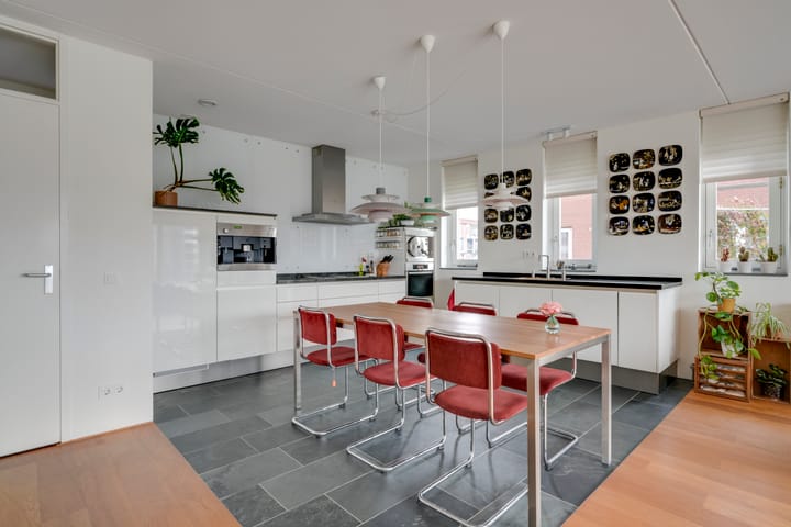 Foto 4 van Rolderdiephof 125