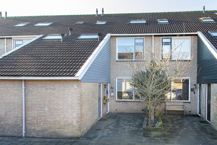 Foto 1 van Den Hoef 14