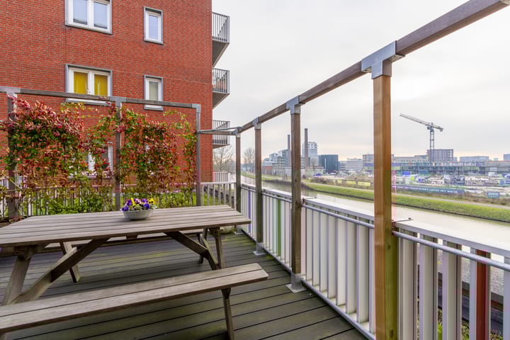 Foto 5 van Rolderdiephof 125