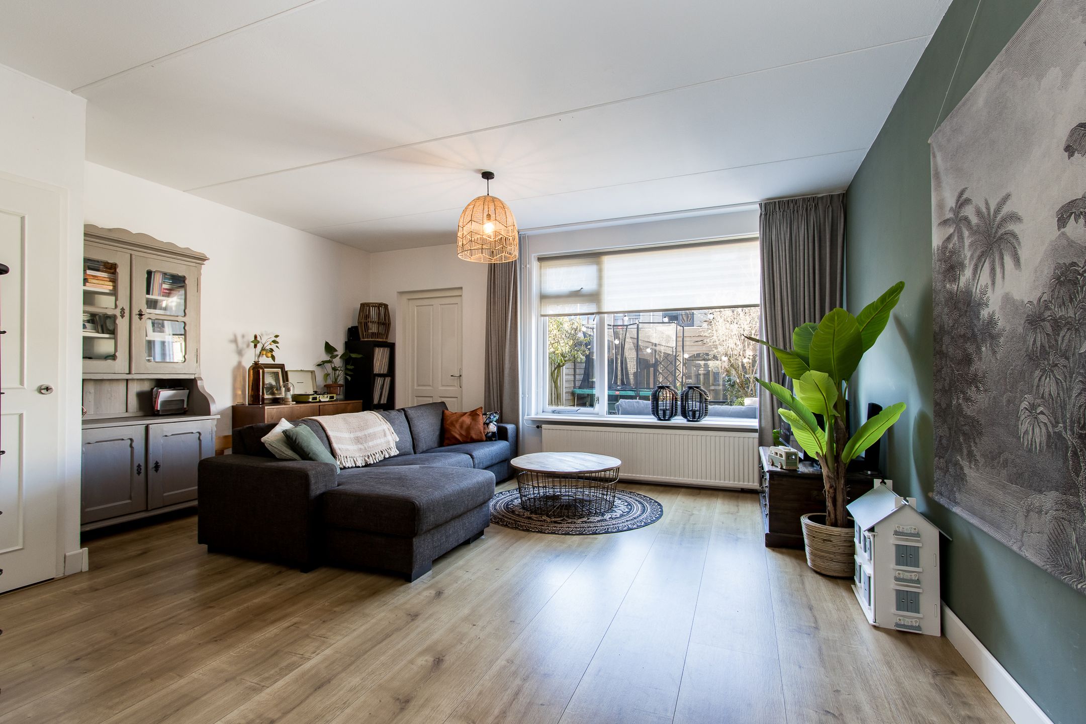 Foto 3 van Den Hoef 14