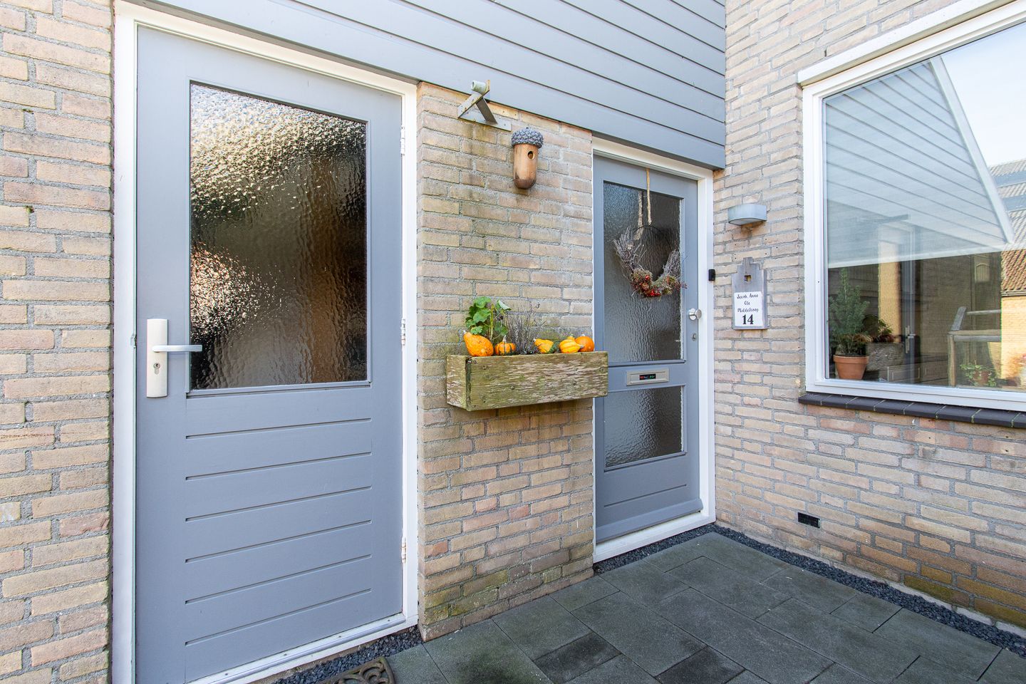 Foto 5 van Den Hoef 14