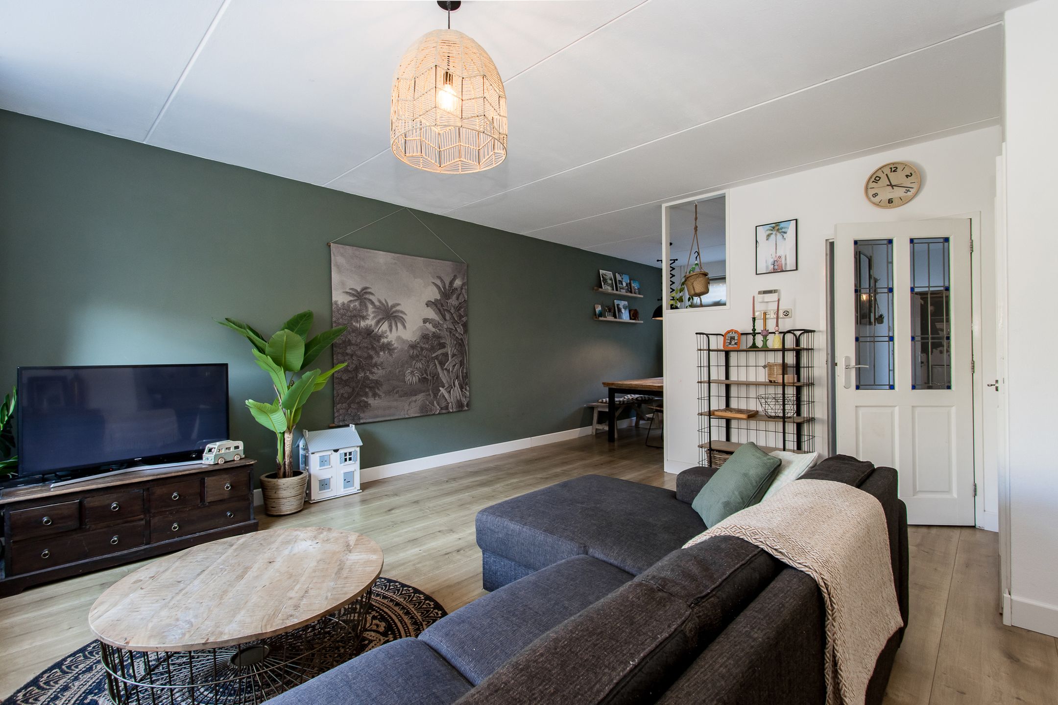 Foto 9 van Den Hoef 14