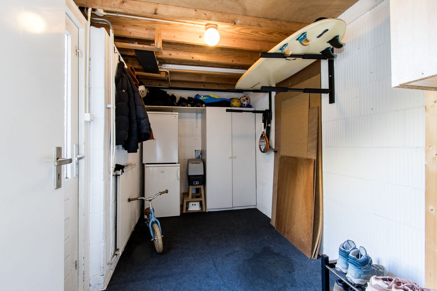 Foto 25 van Den Hoef 14