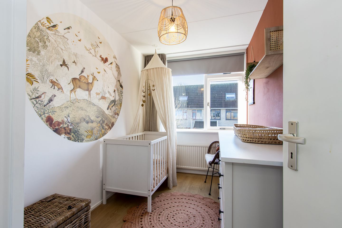 Foto 29 van Den Hoef 14