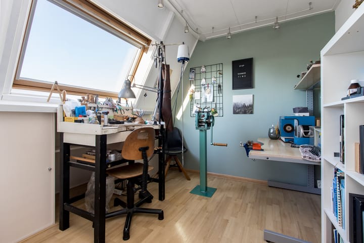 Foto 37 van Den Hoef 14