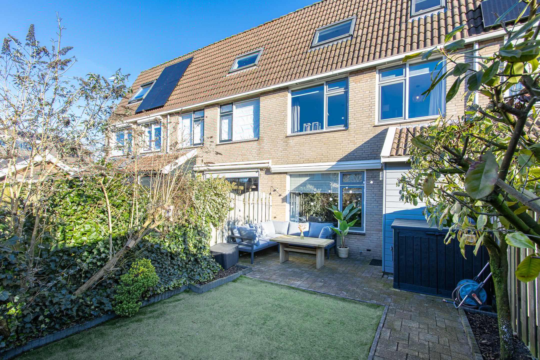 Foto 39 van Den Hoef 14