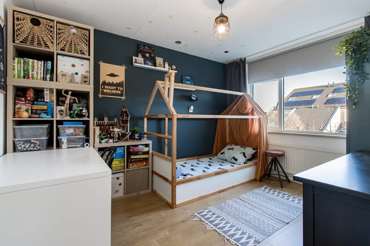 Foto 30 van Den Hoef 14