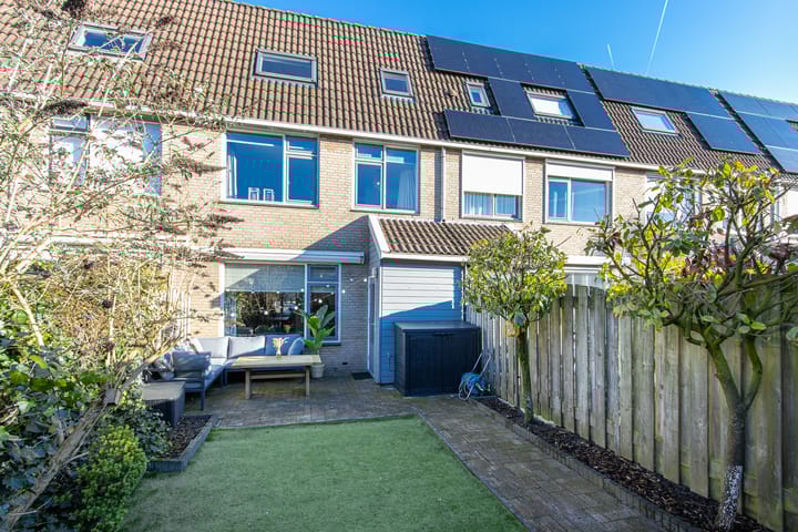 Foto 45 van Den Hoef 14