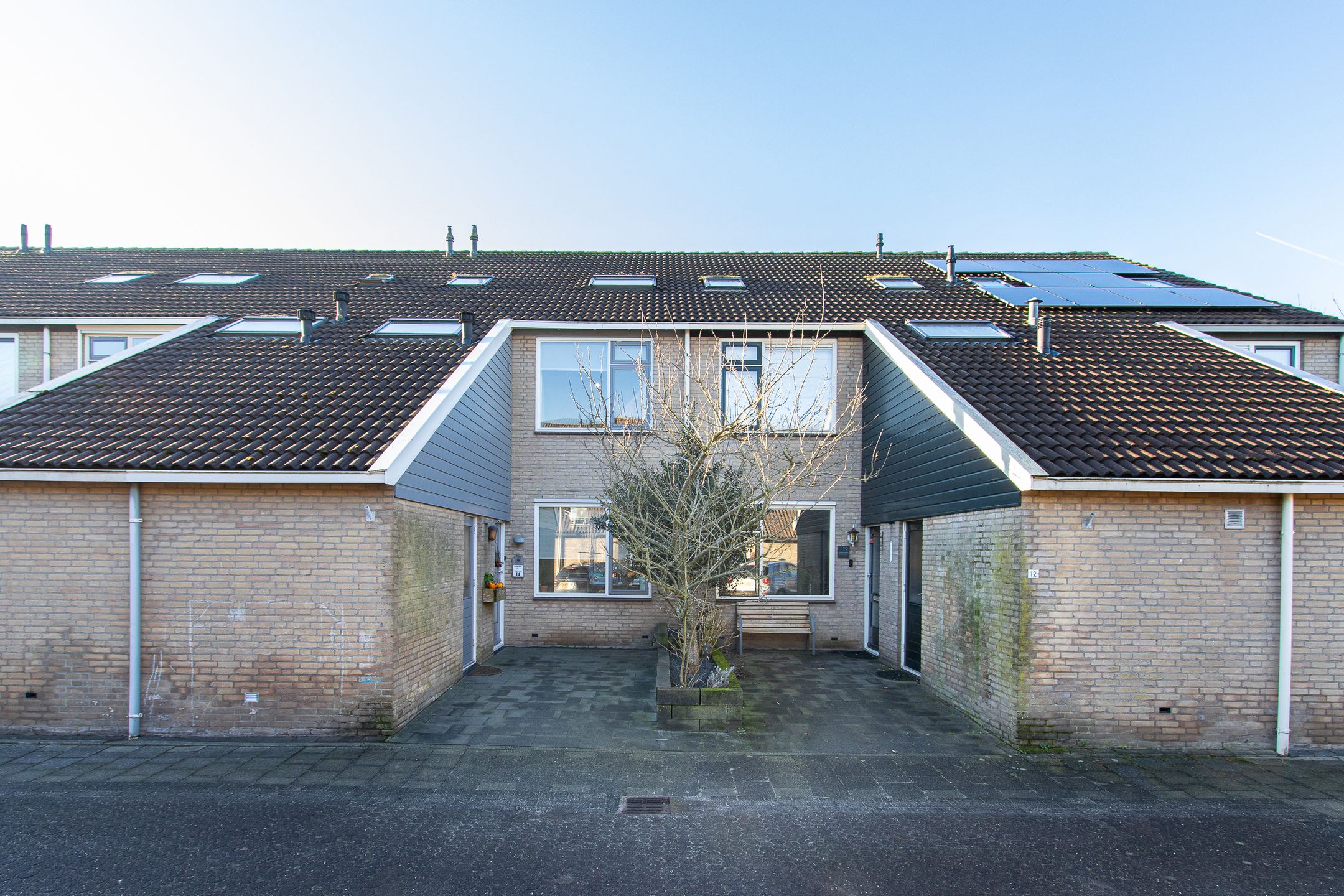 Foto 48 van Den Hoef 14