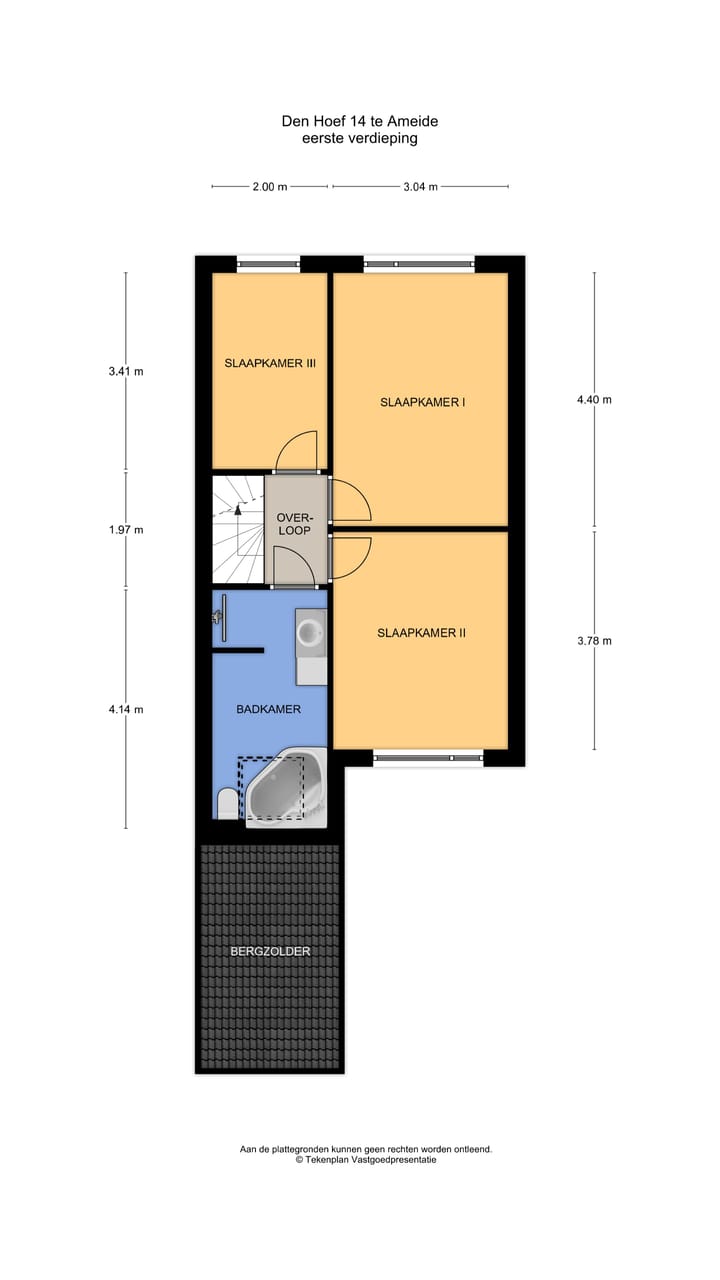 Foto 53 van Den Hoef 14