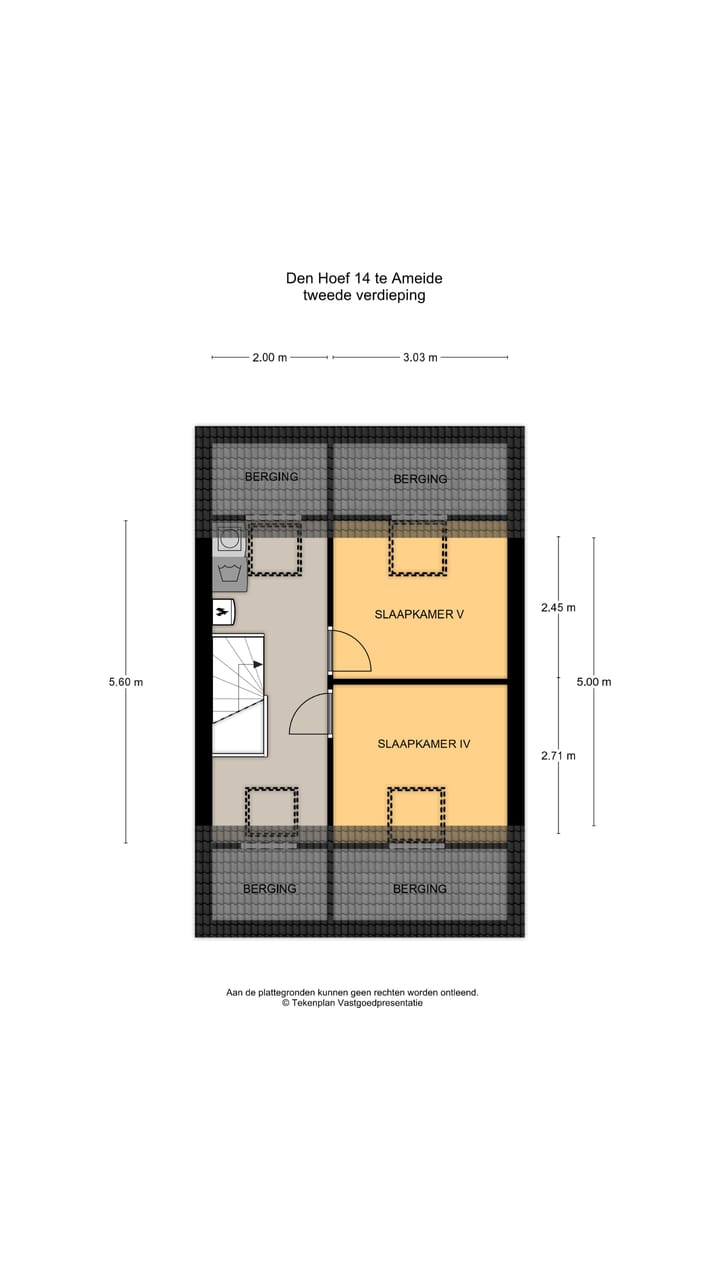 Foto 54 van Den Hoef 14