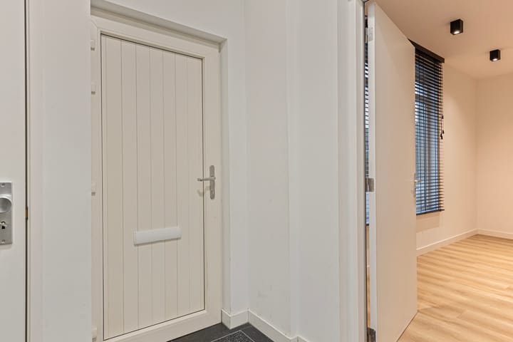 Foto 3 van Bredalaan 97-A