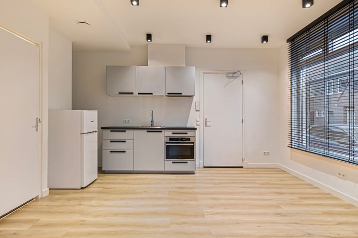 Foto 4 van Bredalaan 97-A