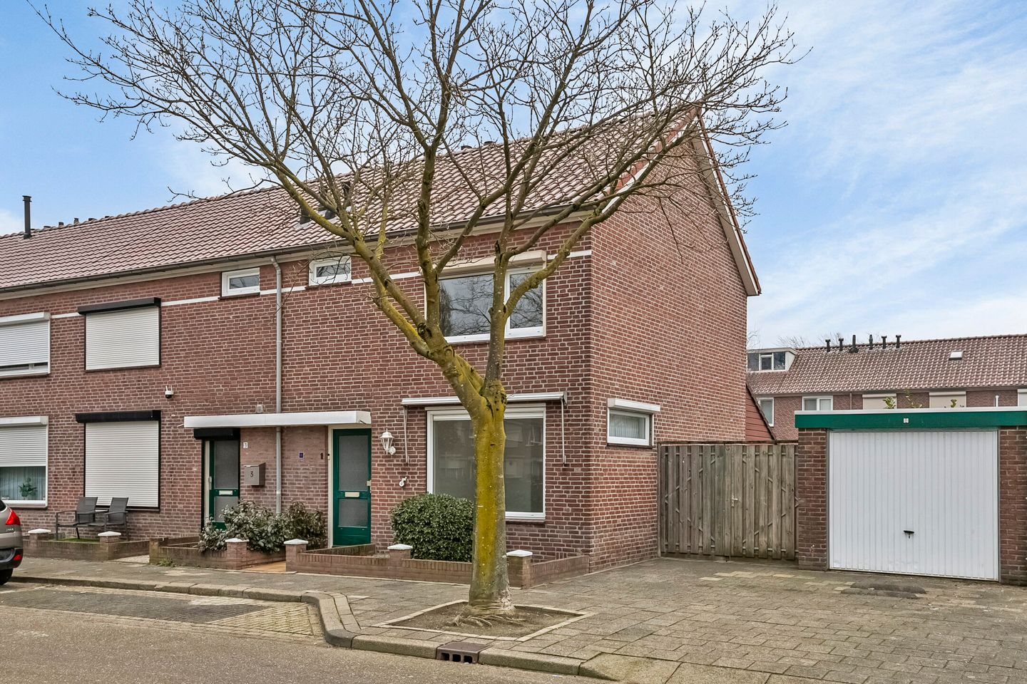 Foto 1 van Pieter Lastmanstraat 1