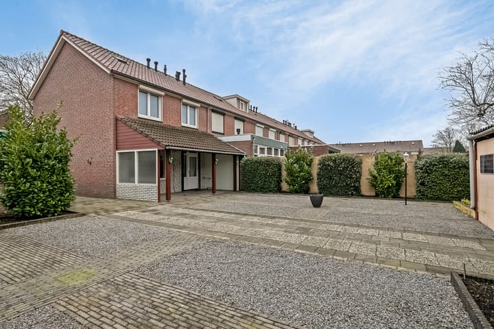 Foto 2 van Pieter Lastmanstraat 1