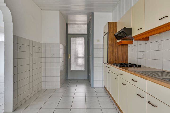 Foto 8 van Pieter Lastmanstraat 1