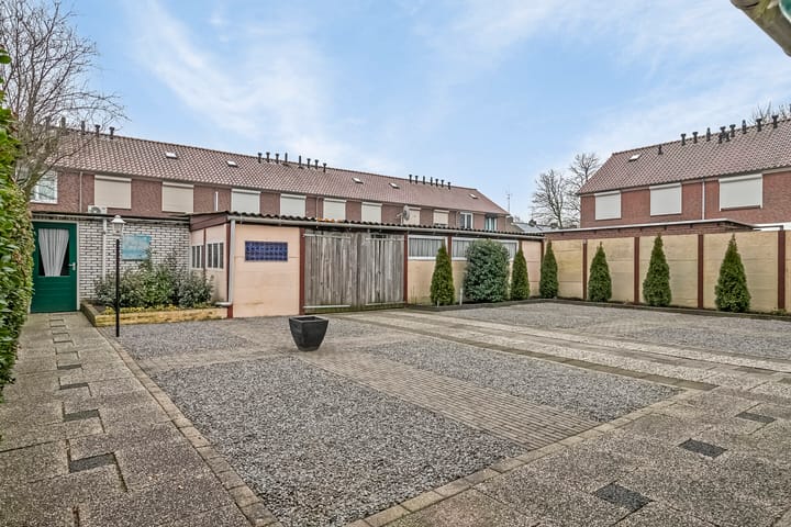 Foto 3 van Pieter Lastmanstraat 1