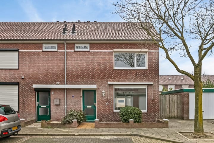 Foto 4 van Pieter Lastmanstraat 1