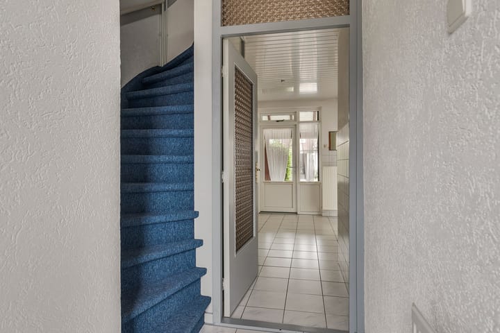 Foto 6 van Pieter Lastmanstraat 1