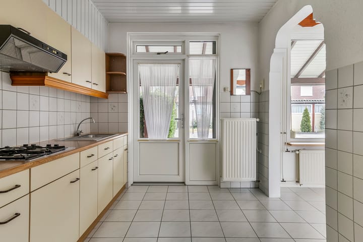 Foto 9 van Pieter Lastmanstraat 1