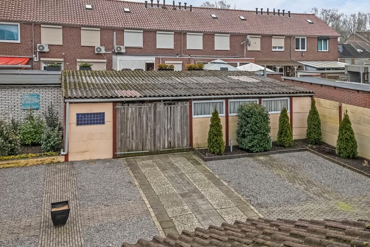 Foto 18 van Pieter Lastmanstraat 1