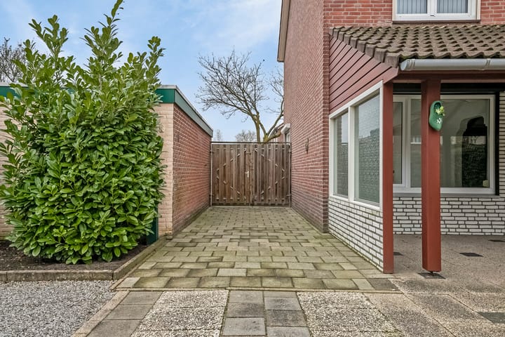 Foto 27 van Pieter Lastmanstraat 1