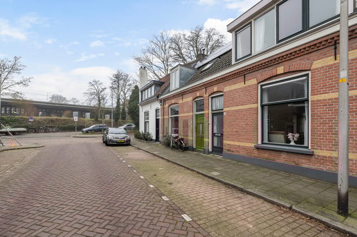 Foto 2 van Eendrachtstraat 5