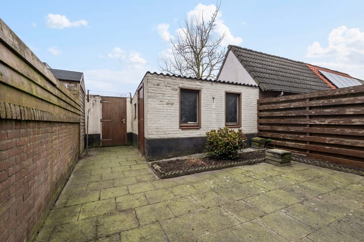 Foto 3 van Eendrachtstraat 5