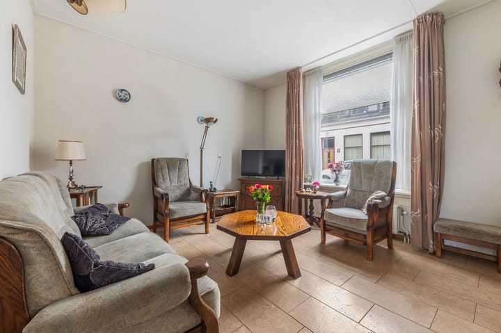 Foto 4 van Eendrachtstraat 5