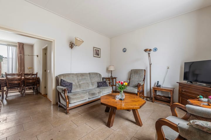 Foto 6 van Eendrachtstraat 5