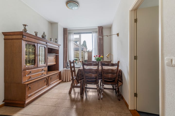 Foto 7 van Eendrachtstraat 5