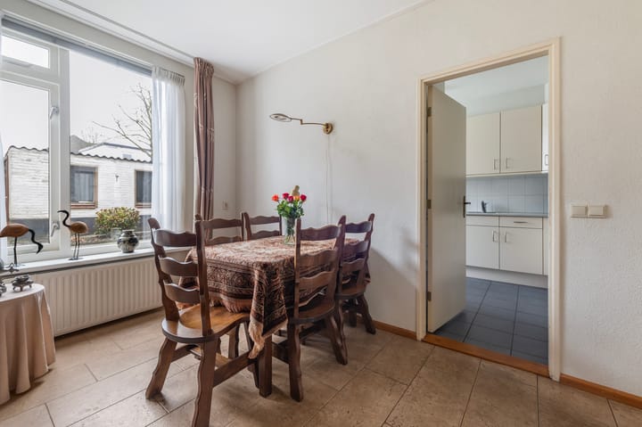 Foto 8 van Eendrachtstraat 5