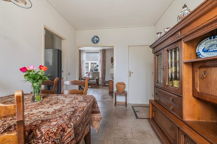 Foto 9 van Eendrachtstraat 5