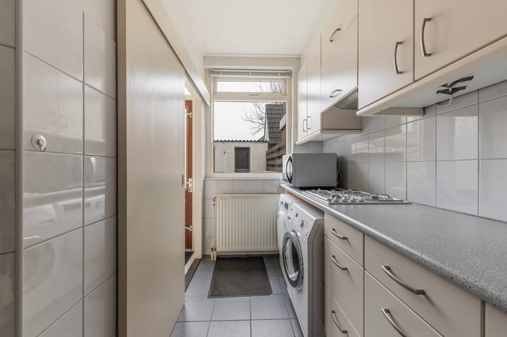 Foto 12 van Eendrachtstraat 5