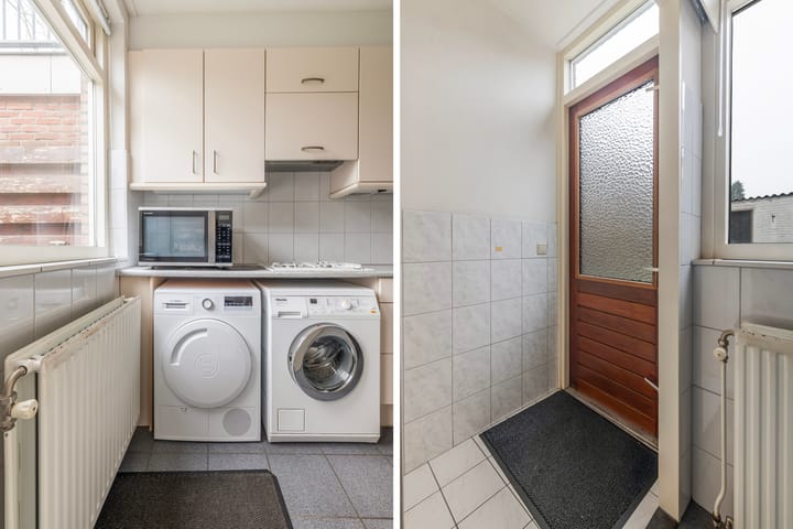 Foto 13 van Eendrachtstraat 5