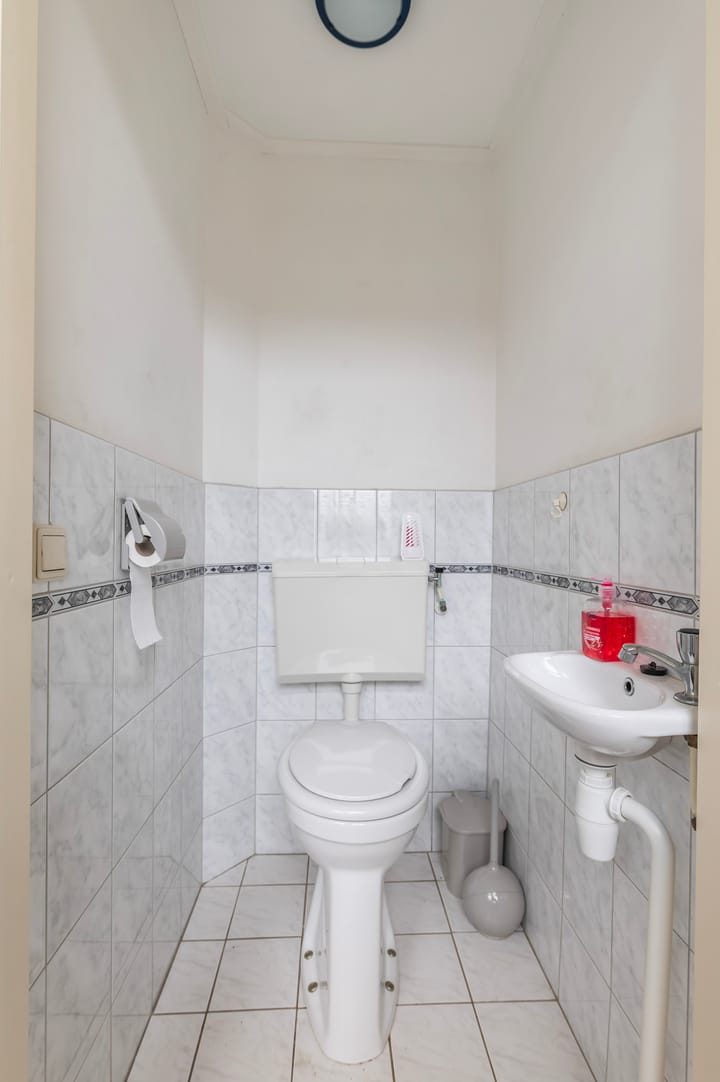 Foto 14 van Eendrachtstraat 5