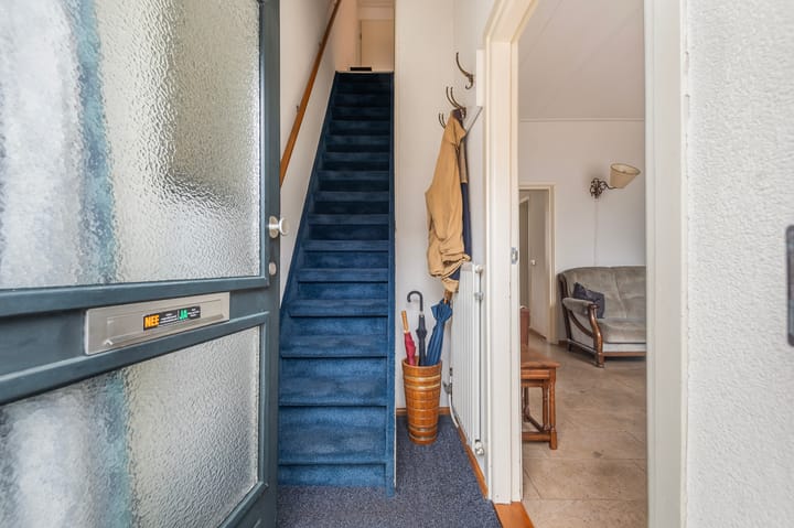 Foto 15 van Eendrachtstraat 5