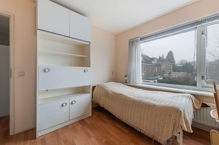 Foto 18 van Eendrachtstraat 5