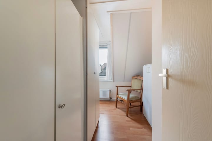 Foto 21 van Eendrachtstraat 5