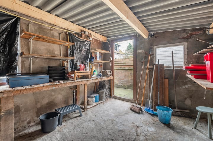 Foto 28 van Eendrachtstraat 5