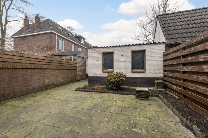 Foto 29 van Eendrachtstraat 5