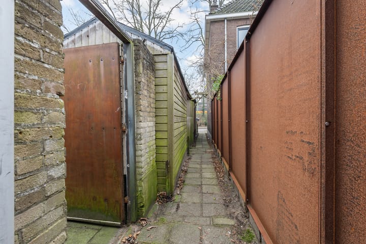 Foto 30 van Eendrachtstraat 5