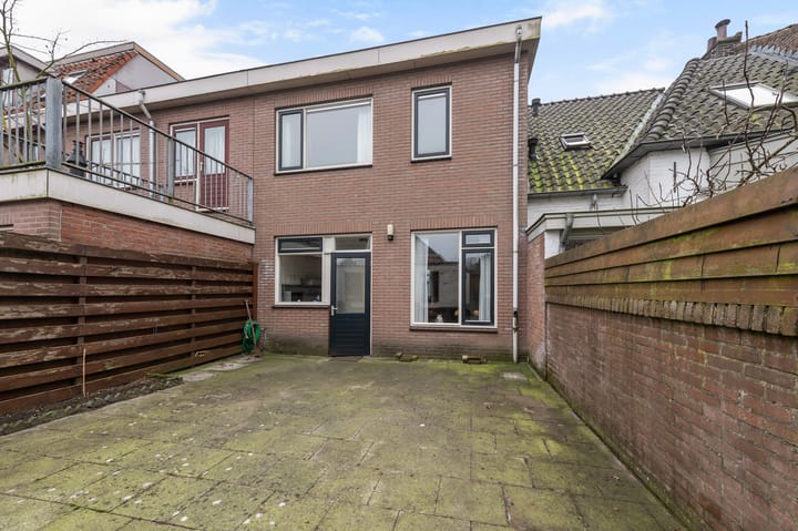 Foto 31 van Eendrachtstraat 5