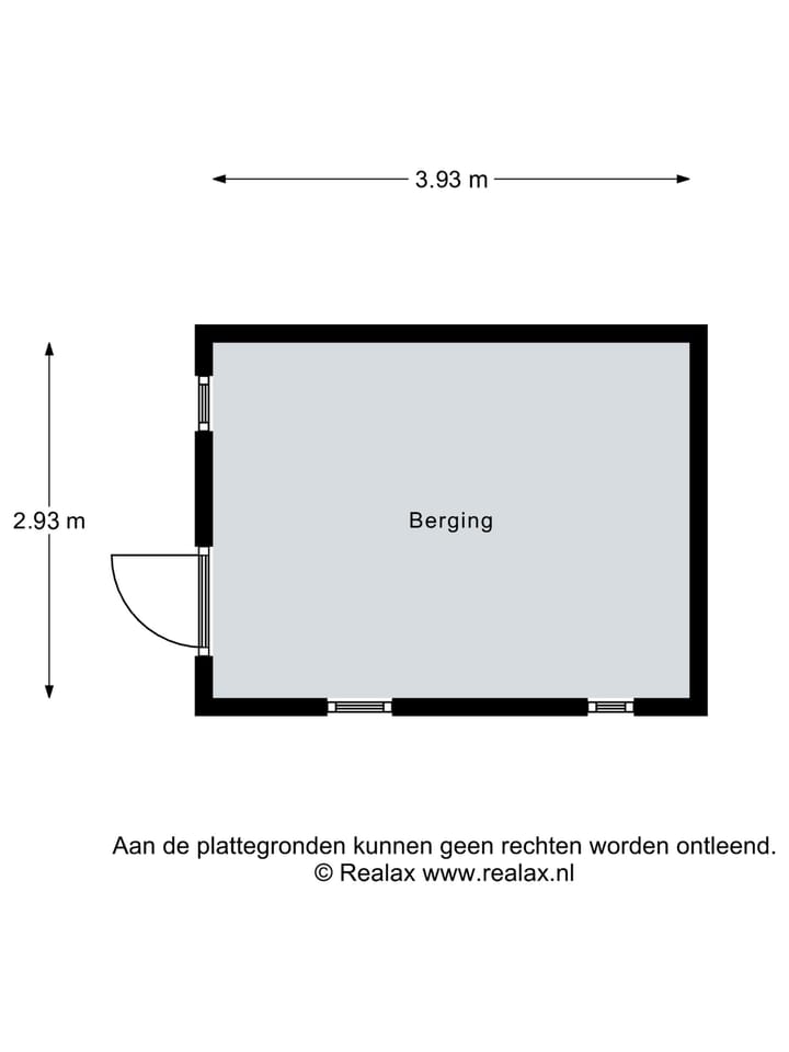 Foto 35 van Eendrachtstraat 5